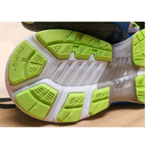 ASICS Gel-KAYANO 27 running shoes - clean like new - Picture 3 of 9